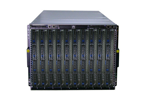 華為機(jī)柜案例3