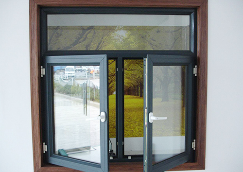 門窗案例