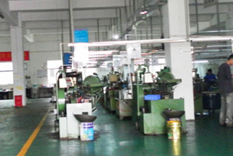 全自動(dòng)化生產(chǎn)設(shè)備
