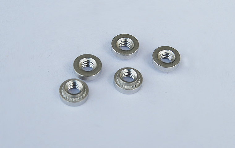 杰陽壓鉚螺母CLS-4-1