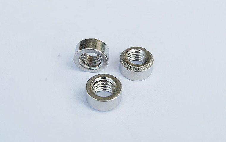 杰陽壓鉚螺母CLS-M5-1