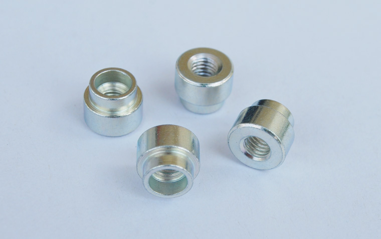 杰陽漲鉚螺母Z-M8-1