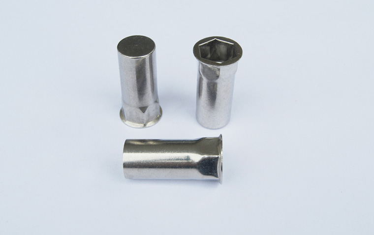 杰陽(yáng)拉鉚螺母M12