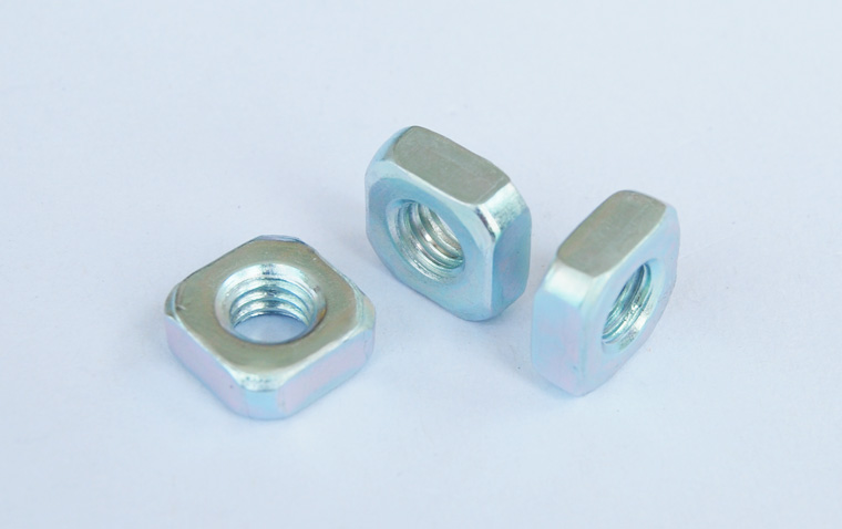 杰陽四方螺母11*11*4.5