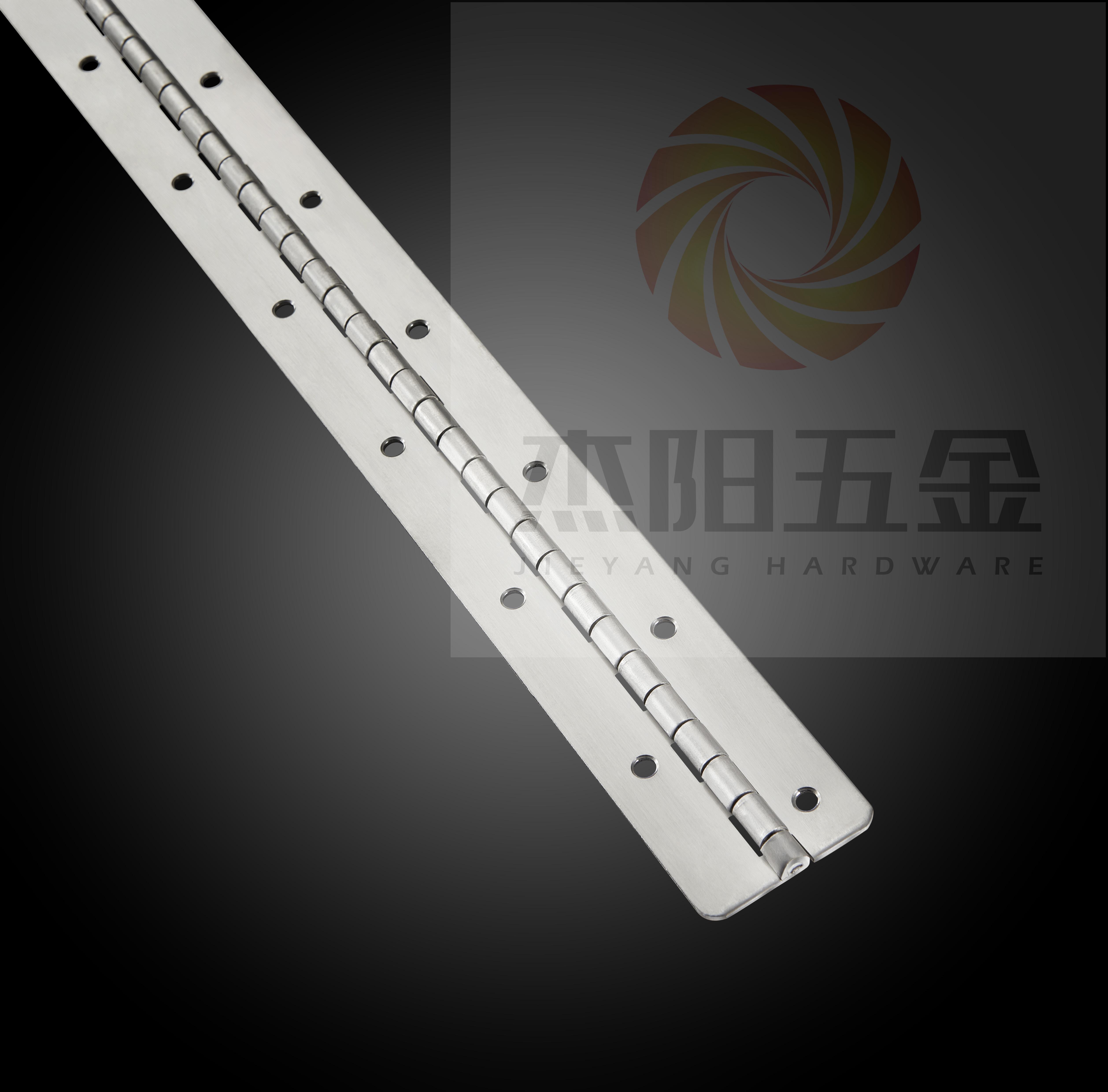 不銹鋼長排鉸鏈