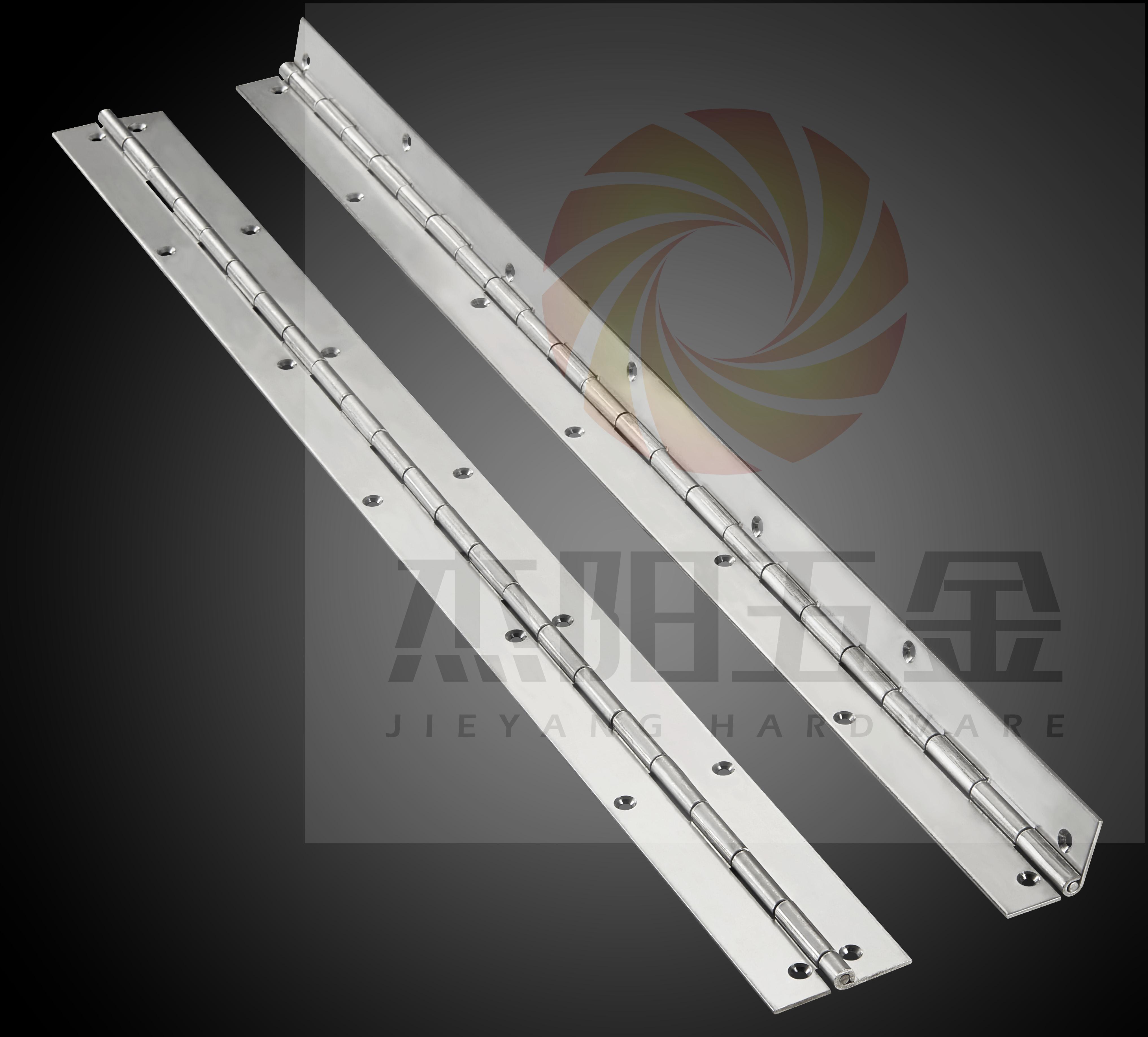 長鉸鏈，長合頁