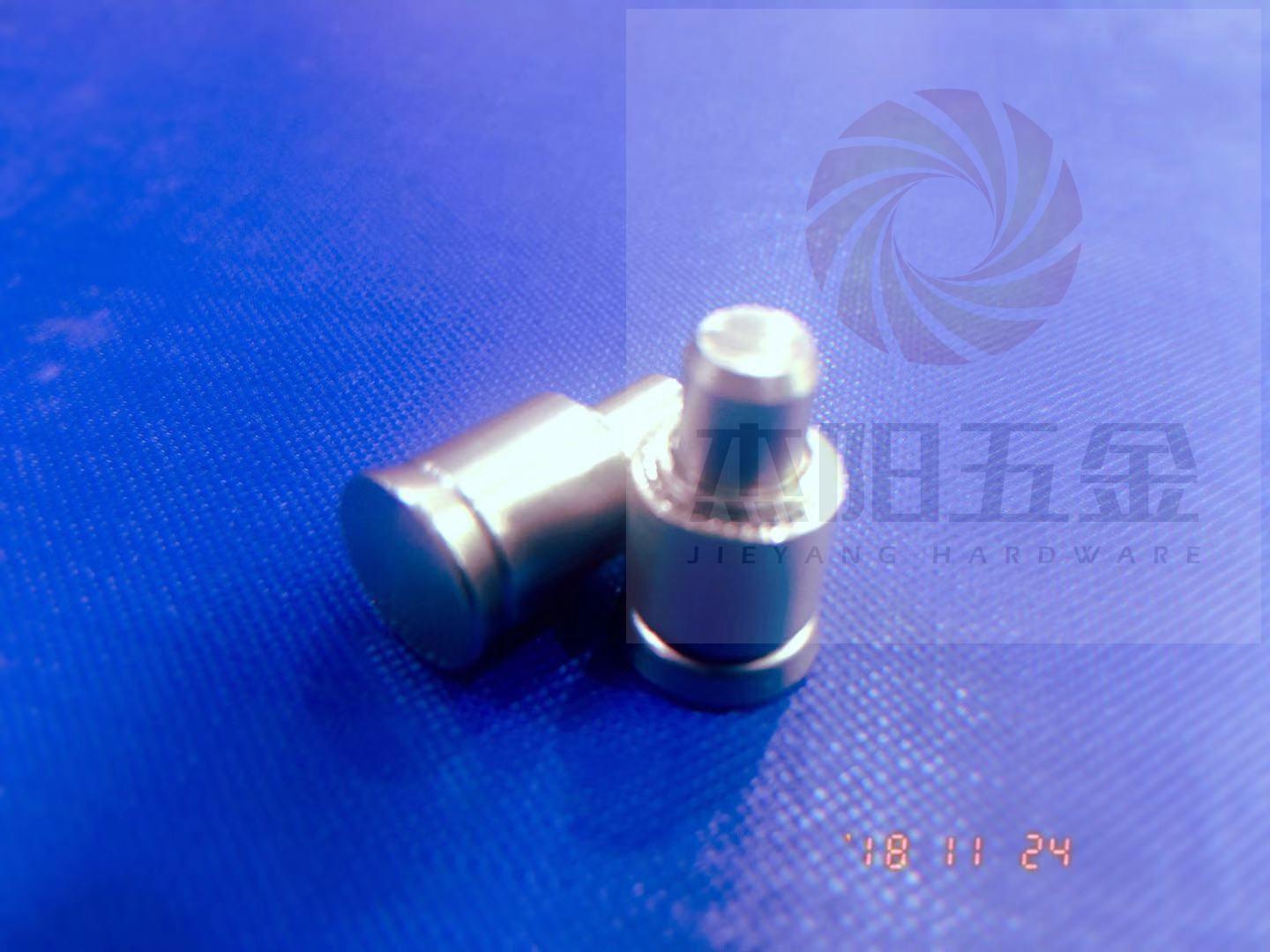 不銹鋼，彈簧定位銷