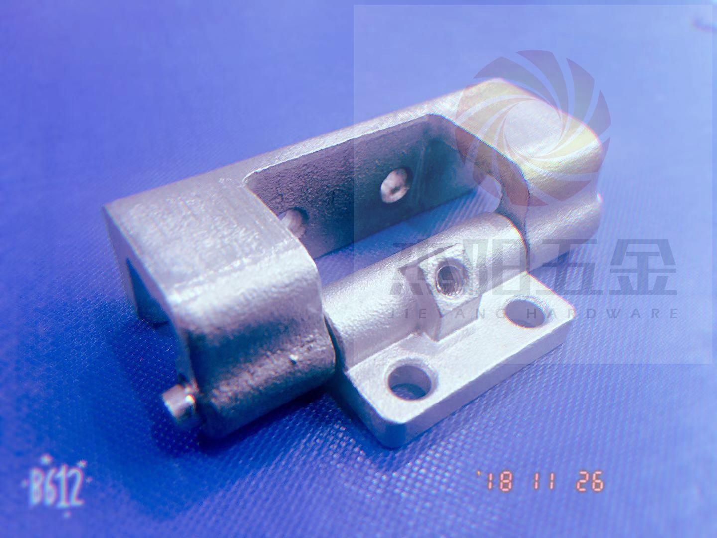 不銹鋼鉸鏈-2686