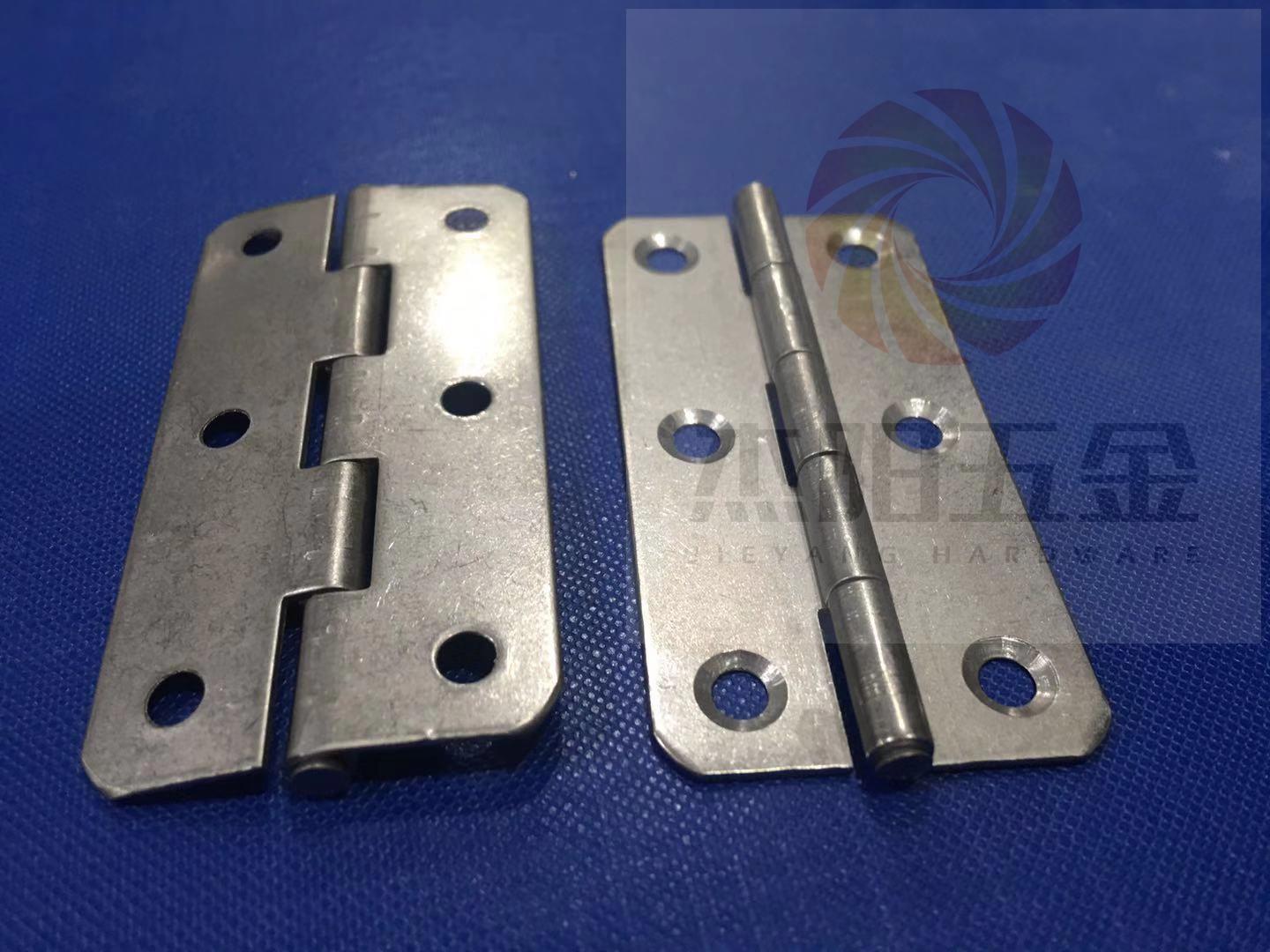 沖壓合頁-B-100-5