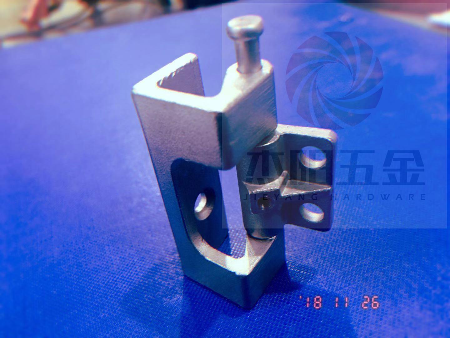 中興專用-不銹鋼鉸鏈-JL13