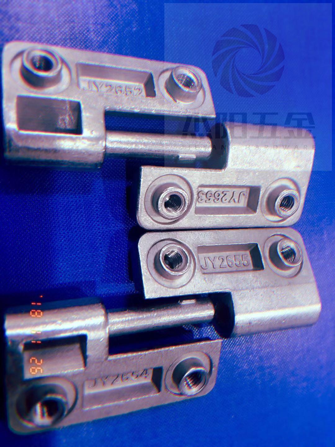 防水防脫戶(hù)外鉸鏈-2652