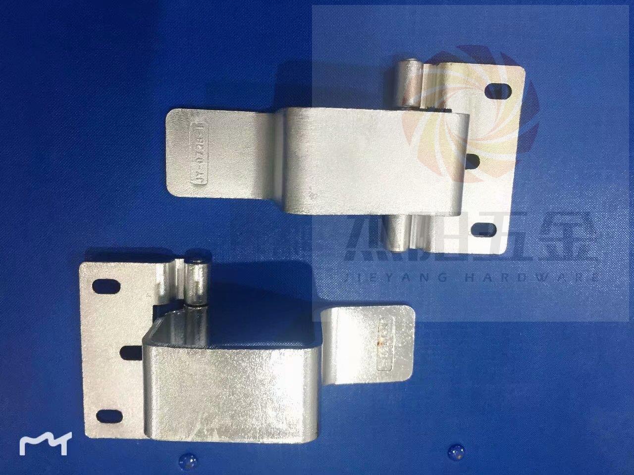 列車(chē)鉸鏈-0738