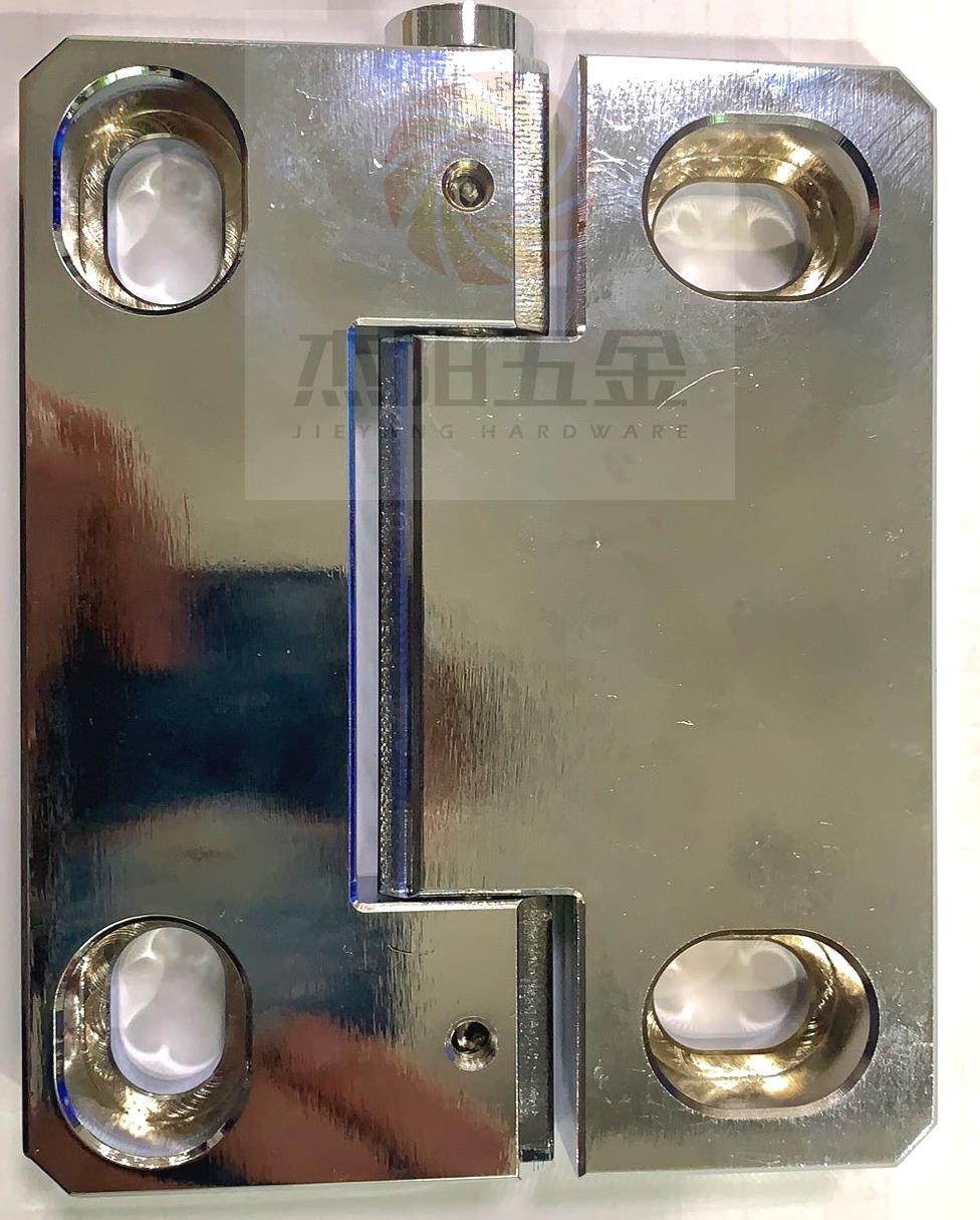 箱體鉸鏈106*130*20